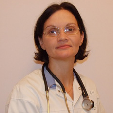 maria gianina arsene, medic de familie, boli infectioase, clinica pediatrie, persepolis