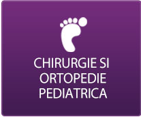 ortopedie, chirurgie pediatrica, clinica pediatrie, persepolis, Chiriac Babei - Catalin, Fodor Ioan - Emilian